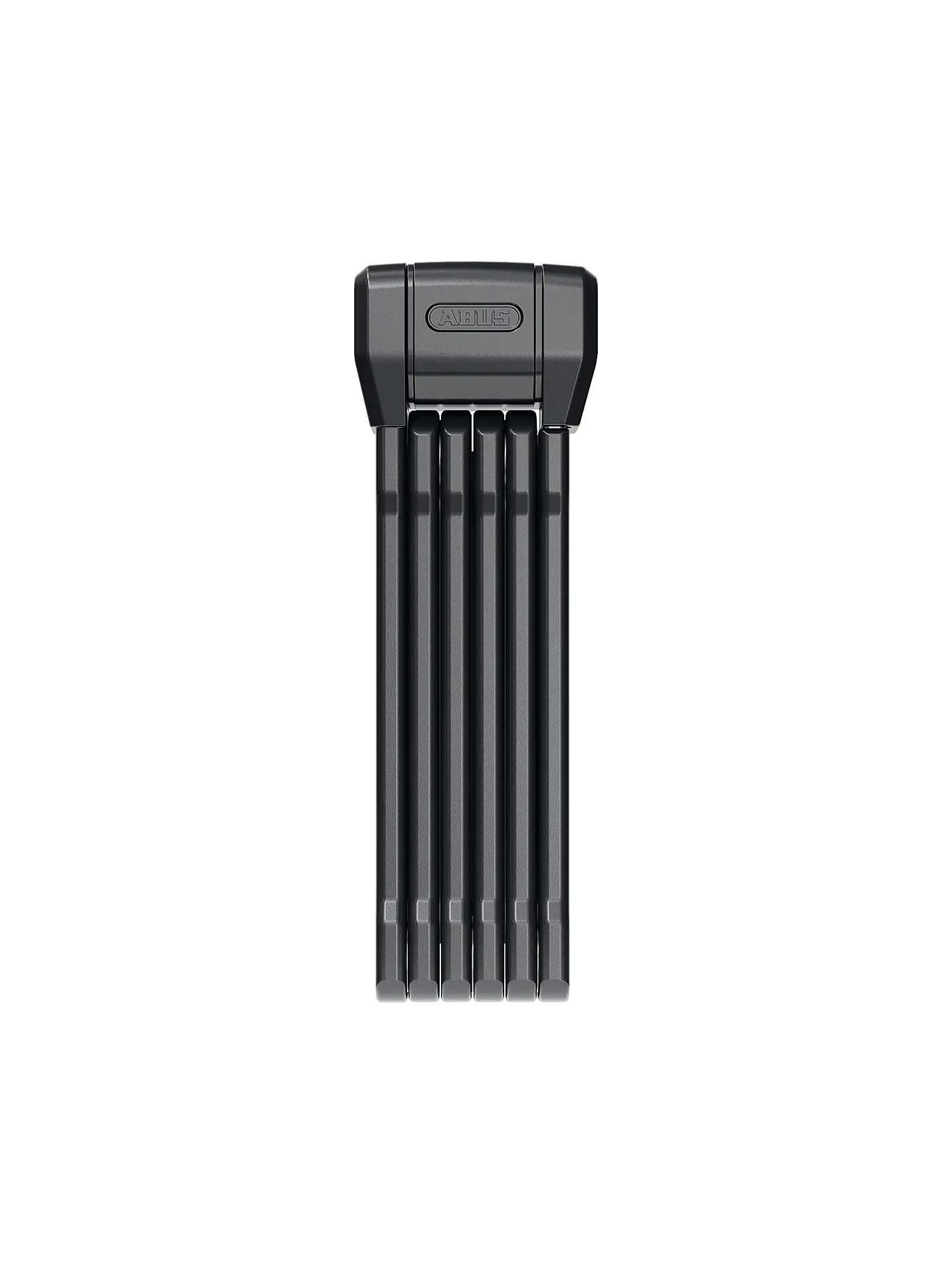 ABUS | Fahrradschloss faltbar Bordo 6200K - 90 cm +SH Halter | 